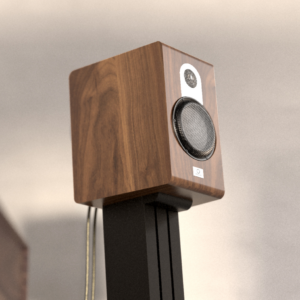 Enceintes Marten Parker Duo