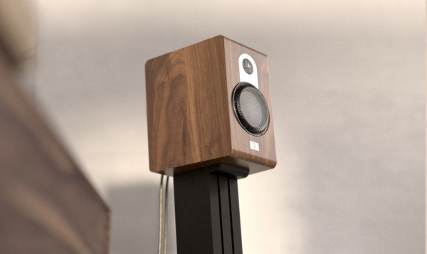 Enceintes Marten Parker Duo