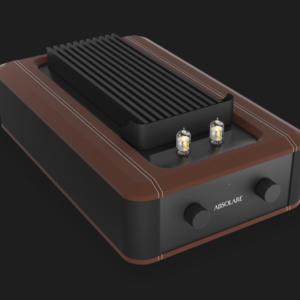 Intégré Absolare Hybride MKII Signature