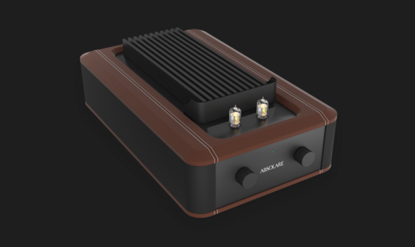Intégré Absolare Hybride MKII Signature