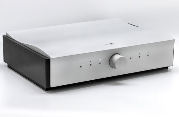 MOLA-MOLA Préamplificateur Makua