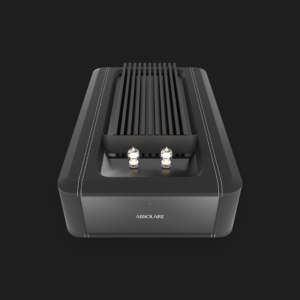 Absolare Hybride Stereo Signature