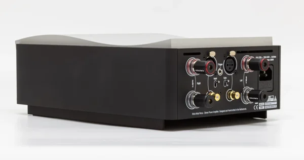 Amplificateur Stereo Mola Mola Perca – Image 2