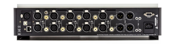 MOLA-MOLA Préamplificateur Makua – Image 3