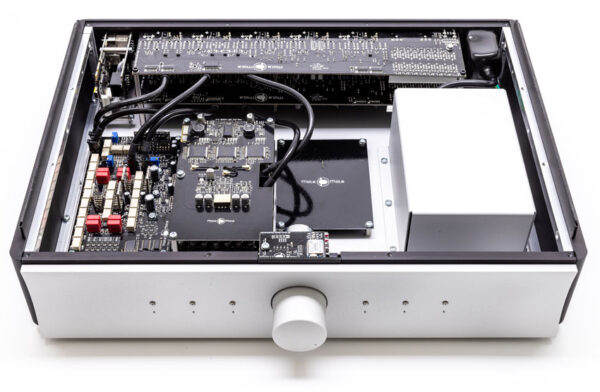 MOLA-MOLA Préamplificateur Makua – Image 2