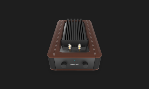 Intégré Absolare Hybride MKII Signature – Image 3