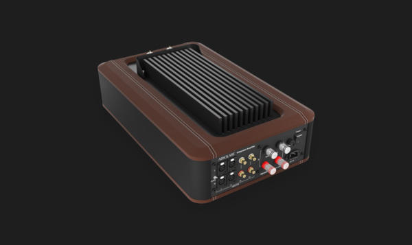 Intégré Absolare Hybride MKII Signature – Image 2