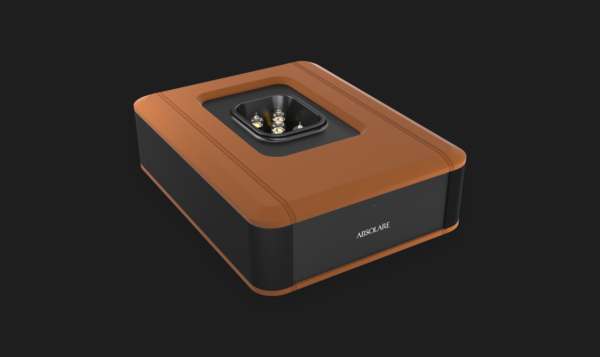 Phono Stage Absolare Altius full RCA