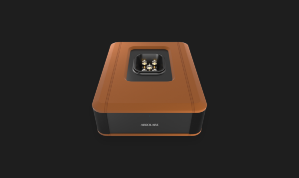 Phono Stage Absolare Altius full RCA – Image 2
