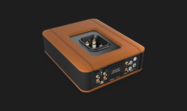 Phono Stage Absolare Altius full RCA – Image 3