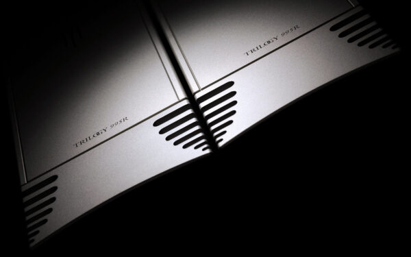Amplificateur Mono Trilogy  995R – Image 2