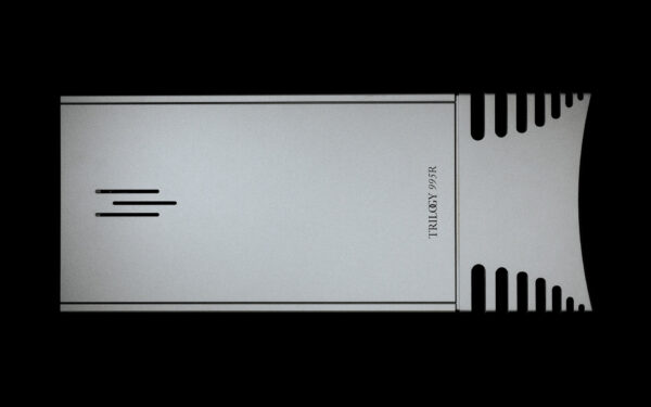 Amplificateur Mono Trilogy  995R – Image 4