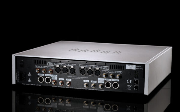 Trilogy Audio Préamplificateur à tube 915R – Image 2