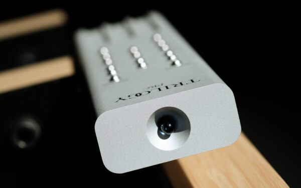 Trilogy Audio Préamplificateur à tube 915R – Image 4