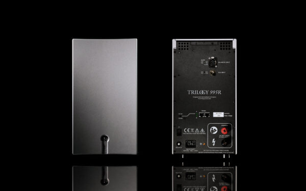 Amplificateur Mono Trilogy  995R – Image 3