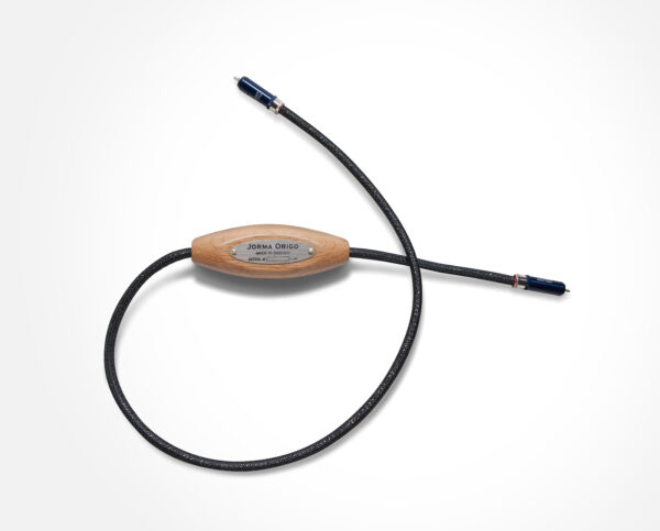 JORMA Origo interconnect XLR ou RCA – Image 2