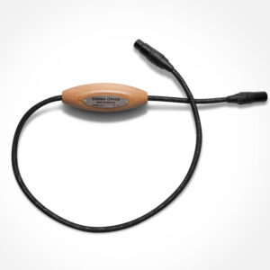 JORMA Origo interconnect XLR ou RCA
