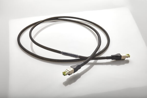 Câble Éthernet JORMA réseau RJ45 – Image 2