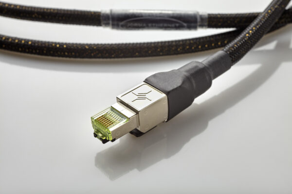 Câble Éthernet JORMA réseau RJ45