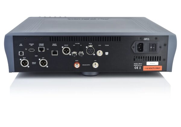 Playback Designs MPS-8 Dream Player – Image 3
