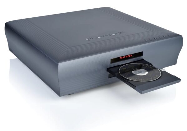 Playback Designs MPS-8 Dream Player – Image 2