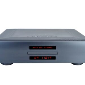 Playback Designs MPS-8 Dream Player