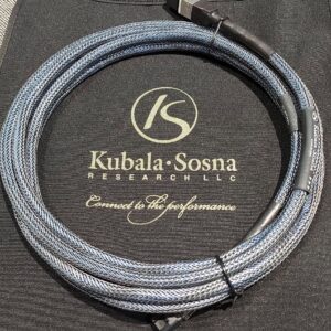 Kubala Sosna Elation câble Ethernet
