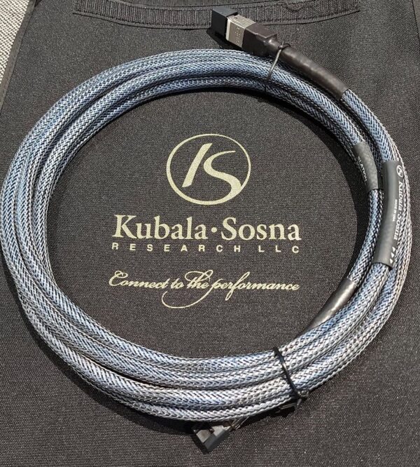 Kubala Sosna Elation câble Ethernet
