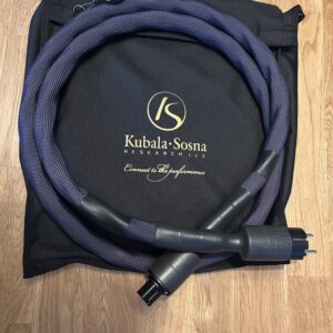 Kubala Sosna Émotion secteur