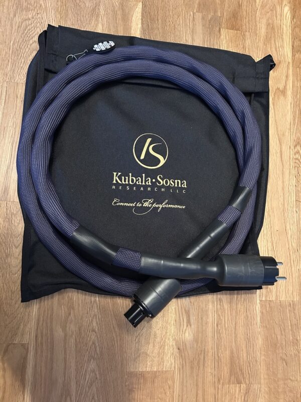 Kubala Sosna Émotion secteur