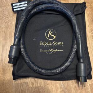 Kubala Sosna Elation secteur