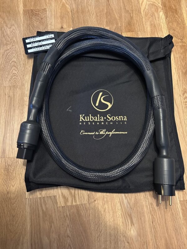Kubala Sosna Elation secteur