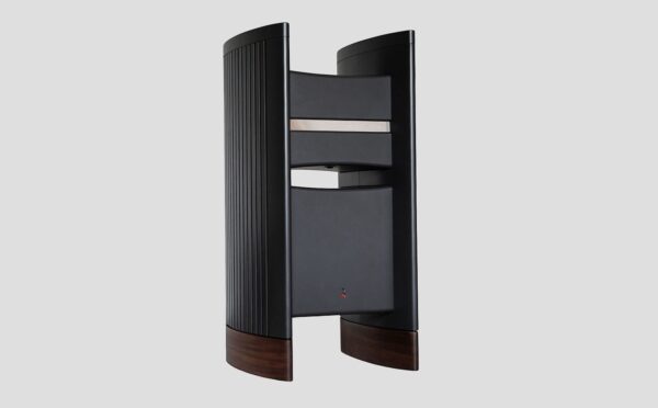 Amplificateur Stereo HALCRO Eclipse