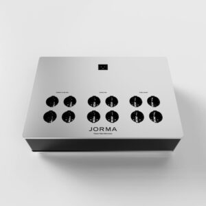 Jorma Statement Filter Barrette secteur