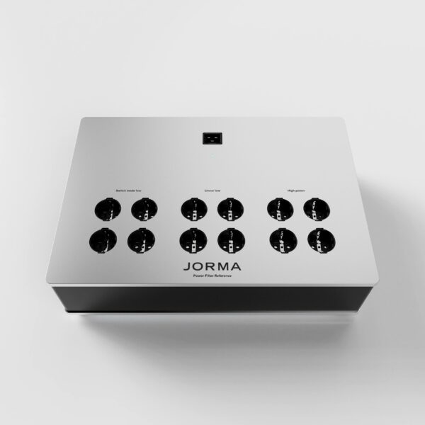 Jorma Statement Filter Barrette secteur