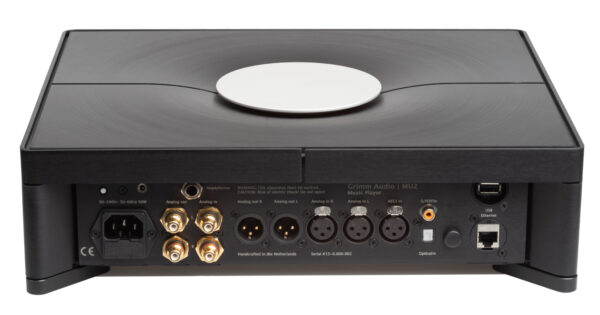 Grimm Audio MU2 – Image 2