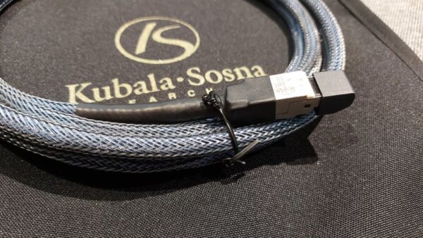 Kubala Sosna Elation câble Ethernet – Image 2