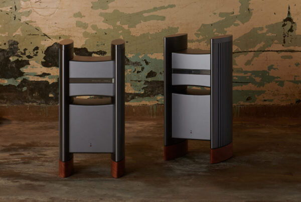 Amplificateur HALCRO Mono Eclipse – Image 3