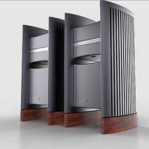 Amplificateur HALCRO Mono Eclipse