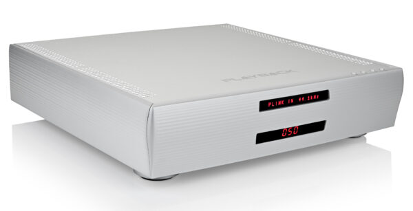 Playback Designs MPD-6 EDELWEISS – Image 2