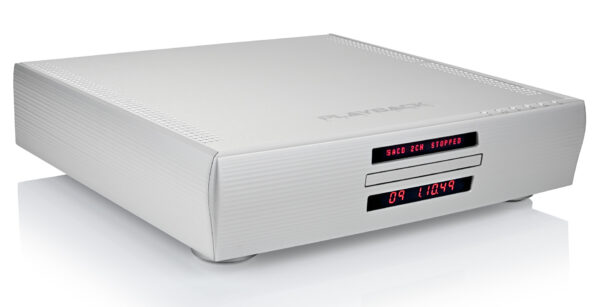 Playback Designs MPS-6 – Image 2