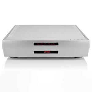 Playback Designs MPD-6 EDELWEISS