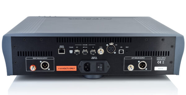 Playback Designs MPD8 – Image 3