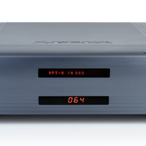 Playback Designs MPD8