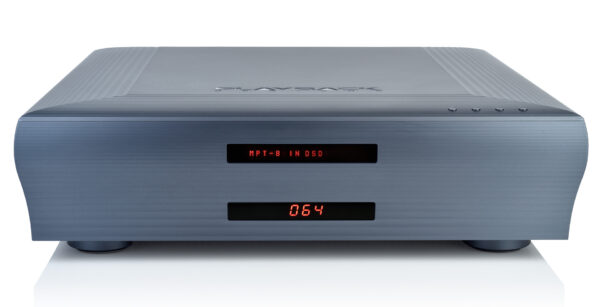 Playback Designs MPD8
