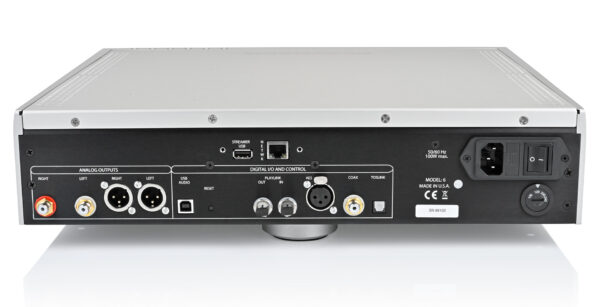 Playback Designs MPS-6 – Image 3