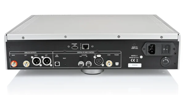 Playback Designs MPD-6 EDELWEISS – Image 3