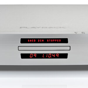 Playback Designs MPS-6