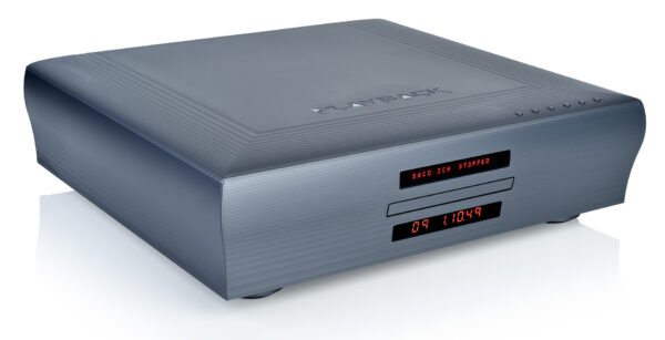 Playback Designs MPT8 – Image 2