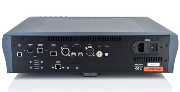 Playback Designs MPT8 – Image 3